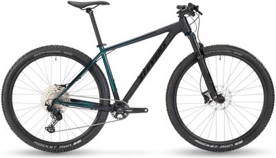 Stevens Trail Bike Stevens Sentiero 29" 2022 | 29 Zoll | Diamant